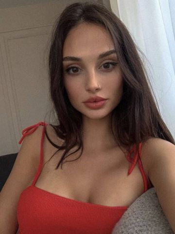 Индивидуалка Олеся Фотография 3